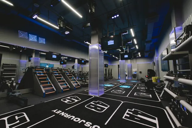 Metcon — Hero’s Journey Europe City