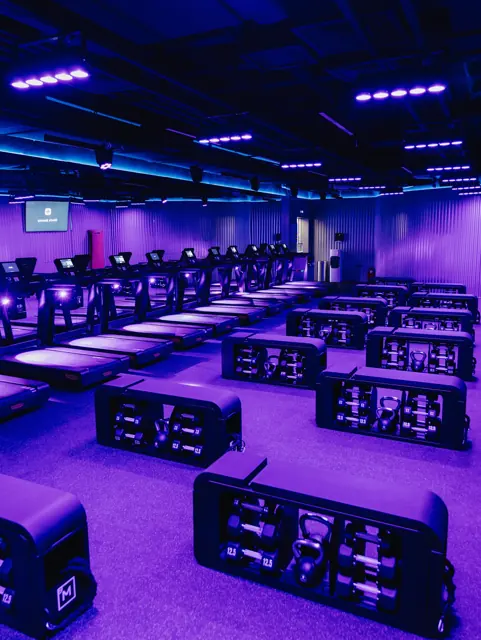 Bootcamp — Hero’s Journey Promenade