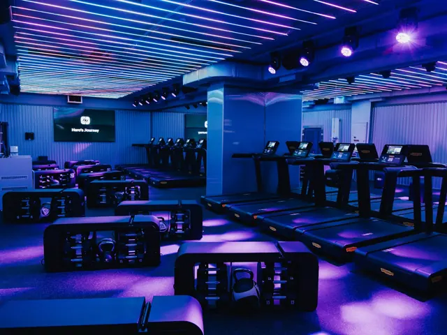 Bootcamp — Hero’s Journey Villa