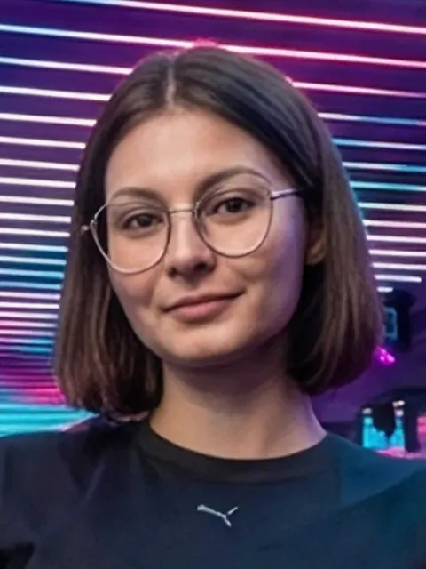 Светлана, тренер Hero’s Journey 4YOU