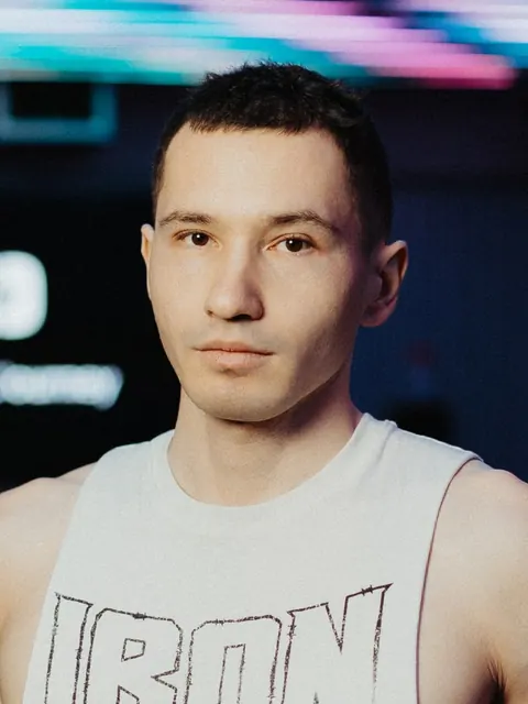 Амир, тренер Hero’s Journey Colibri