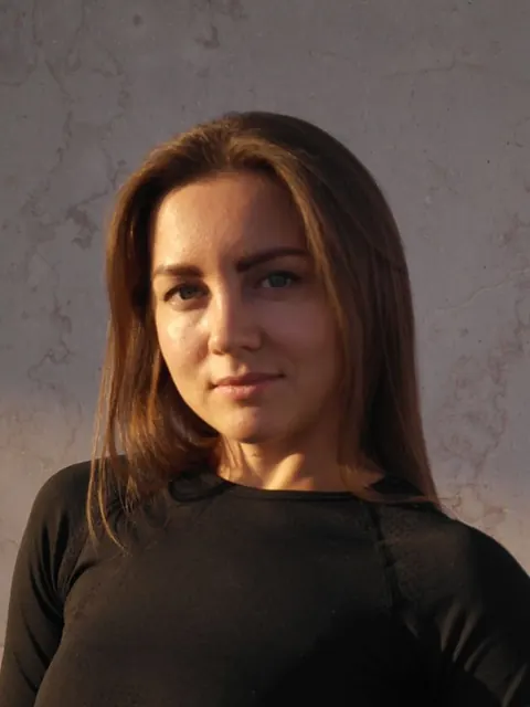 Антонина, тренер Hero’s Journey Nurly Orda